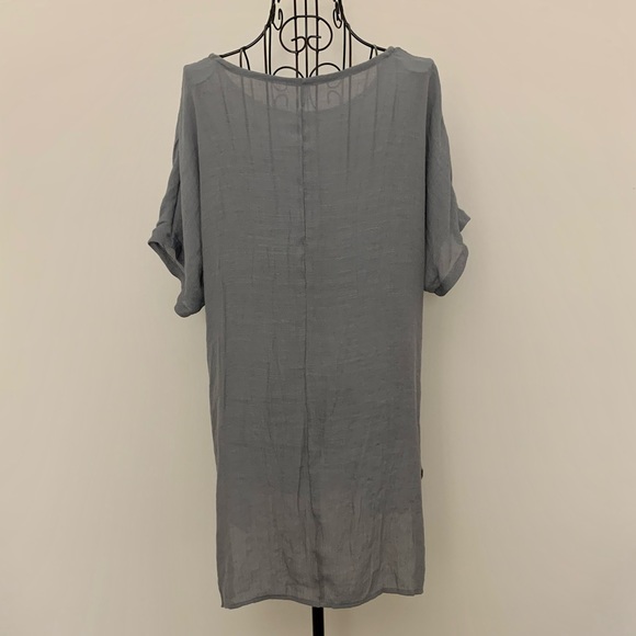 Or FREE! NWOT Tunic Top - Picture 3 of 10